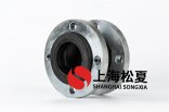 丁晴材料橡膠接頭是什么？