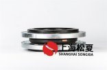 防負壓力橡膠接頭好用嗎？能起到什么作用？