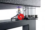 劃片機被動式空氣彈簧的結(jié)構(gòu)和工作原理是什么？