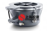 被動式空氣彈簧是一種提升壓縮空氣、運用氣體恢復力給與張力的軟封閉式器皿