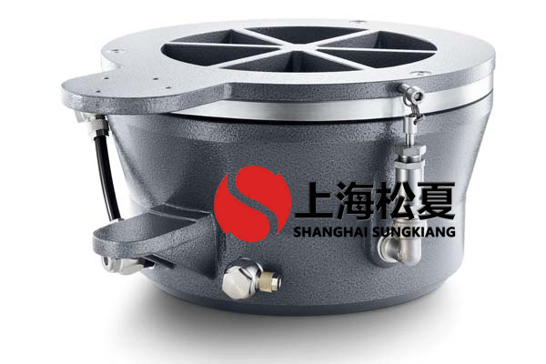被動式空氣彈簧廣泛運用于許多環(huán)境里并充分發(fā)揮關鍵作用